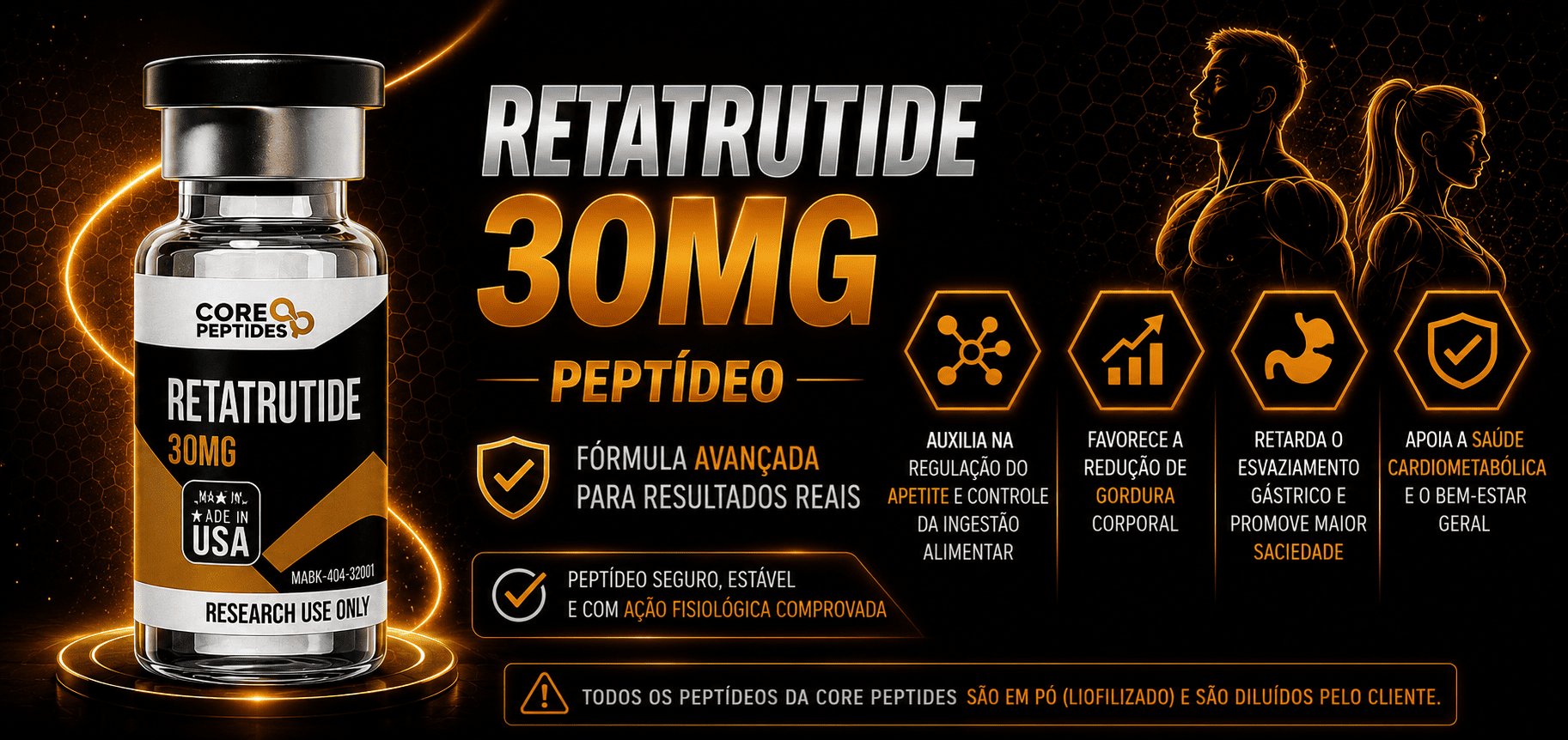 RETATRUTIDE