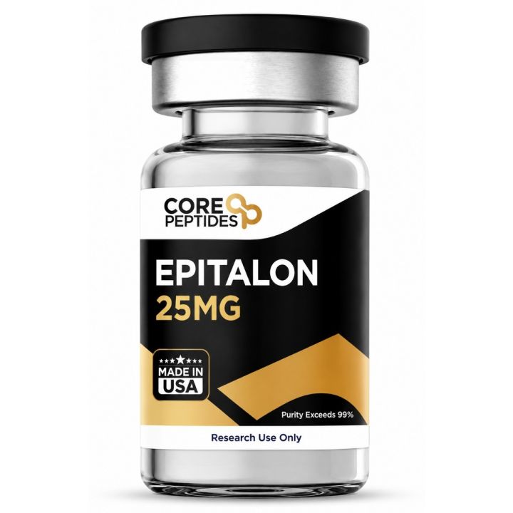 EPITALON 25MG