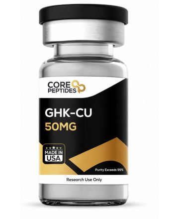 GHK-CU 50MG